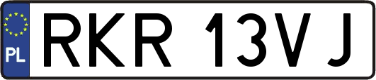 RKR13VJ