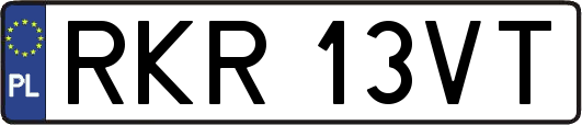 RKR13VT