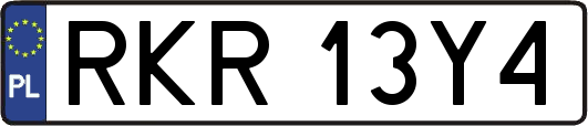 RKR13Y4
