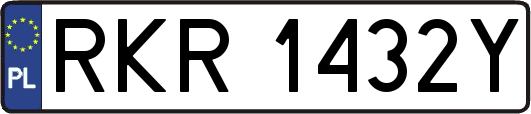 RKR1432Y