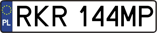 RKR144MP