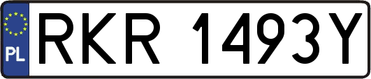 RKR1493Y