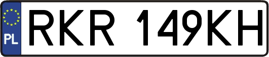RKR149KH