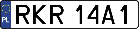 RKR14A1