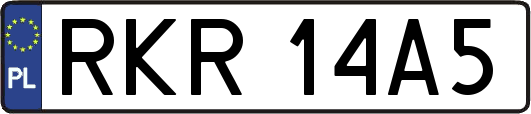 RKR14A5