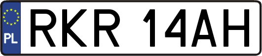 RKR14AH
