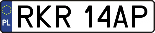 RKR14AP