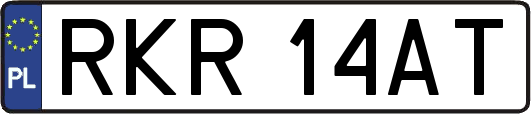 RKR14AT
