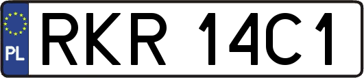 RKR14C1