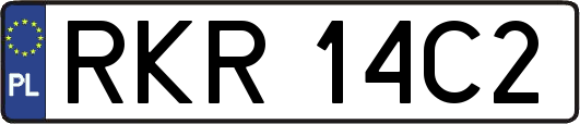 RKR14C2