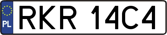 RKR14C4