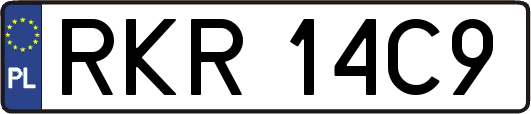 RKR14C9