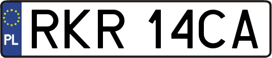 RKR14CA