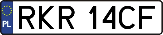 RKR14CF