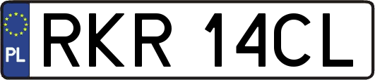 RKR14CL