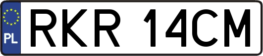 RKR14CM