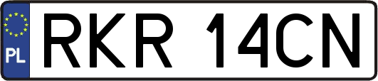RKR14CN