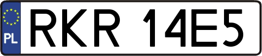 RKR14E5