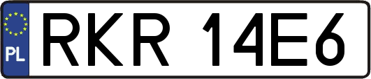 RKR14E6