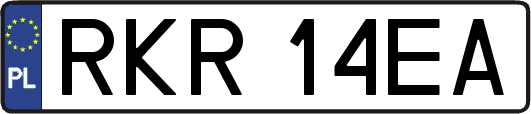 RKR14EA