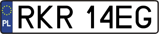 RKR14EG