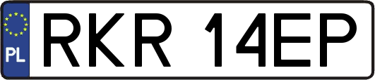 RKR14EP