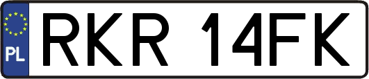 RKR14FK