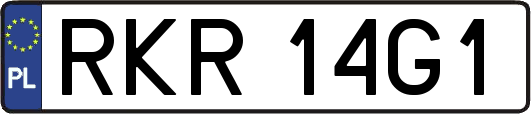 RKR14G1