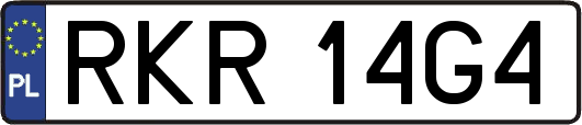 RKR14G4