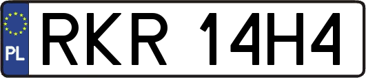 RKR14H4