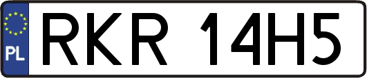 RKR14H5