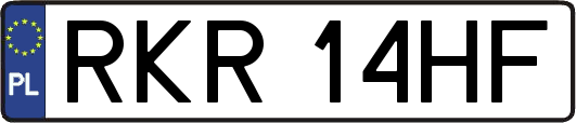 RKR14HF
