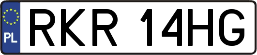RKR14HG