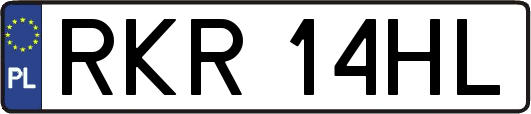 RKR14HL