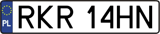 RKR14HN