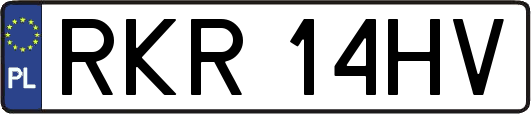RKR14HV