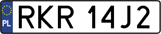 RKR14J2
