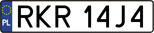 RKR14J4