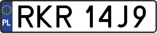 RKR14J9