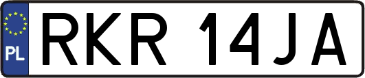 RKR14JA