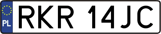 RKR14JC