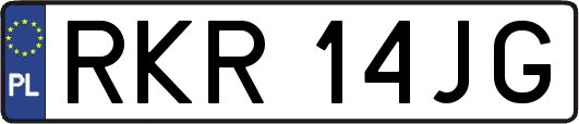 RKR14JG