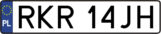 RKR14JH