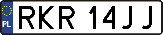 RKR14JJ
