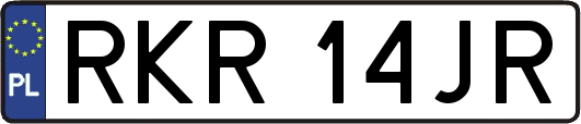 RKR14JR