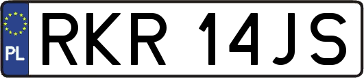 RKR14JS