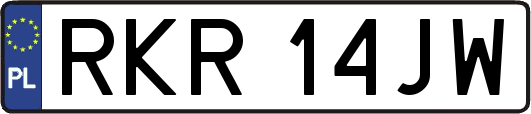 RKR14JW