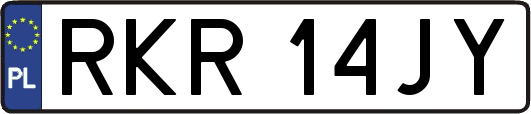 RKR14JY
