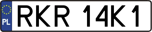 RKR14K1