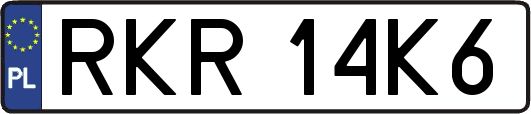 RKR14K6